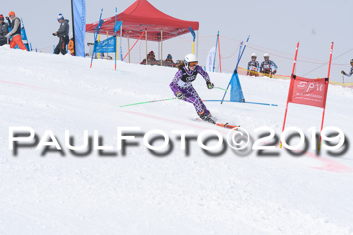 SVM Finale 15.04.2019 Teamwettbewerb