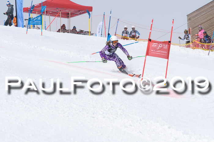 SVM Finale 15.04.2019 Teamwettbewerb