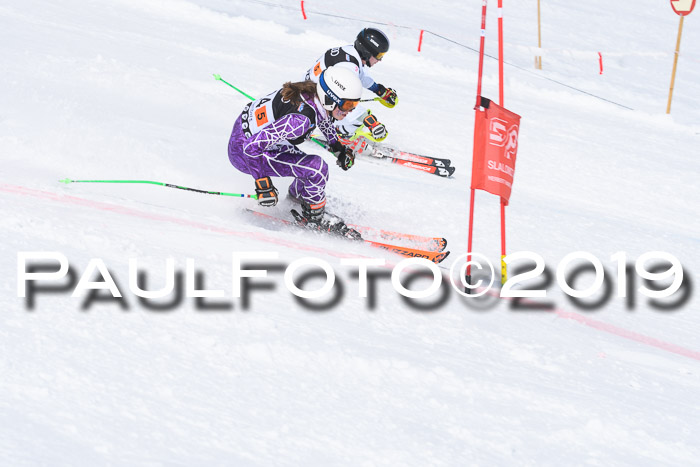 SVM Finale 15.04.2019 Teamwettbewerb
