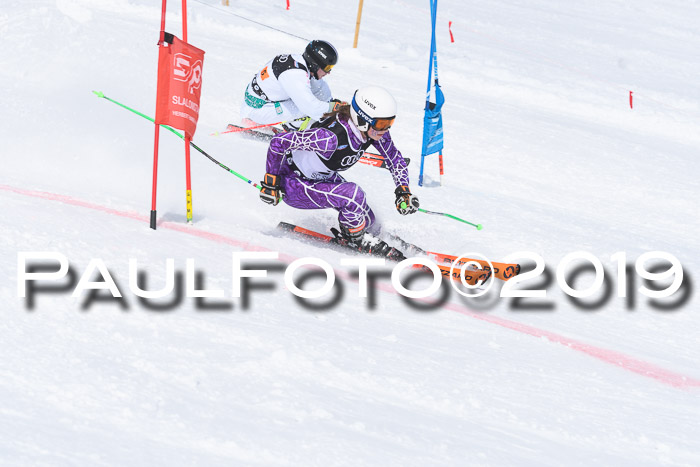 SVM Finale 15.04.2019 Teamwettbewerb