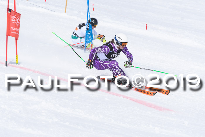 SVM Finale 15.04.2019 Teamwettbewerb