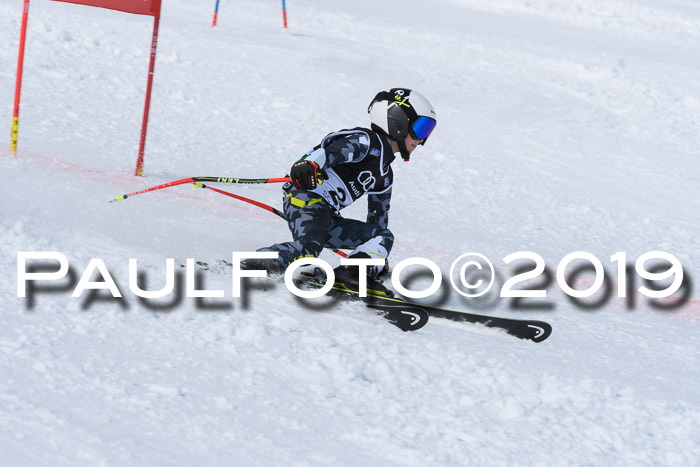 SVM Finale 15.04.2019 Teamwettbewerb