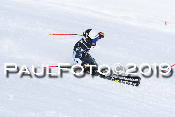 SVM Finale 15.04.2019 Teamwettbewerb