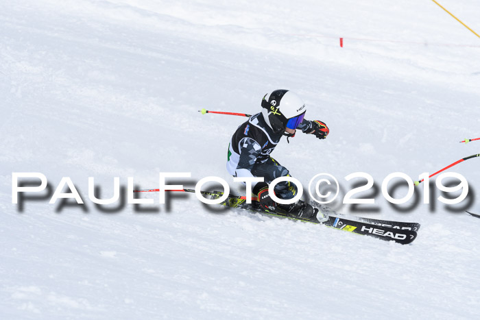 SVM Finale 15.04.2019 Teamwettbewerb