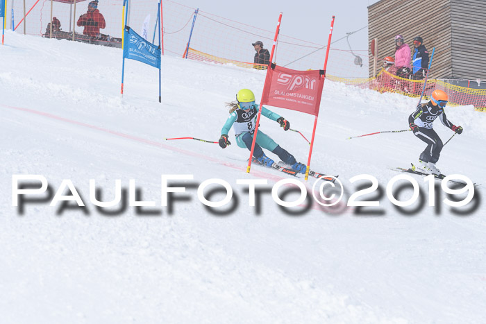 SVM Finale 15.04.2019 Teamwettbewerb