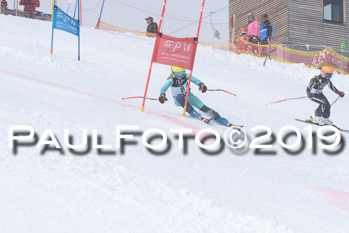 SVM Finale 15.04.2019 Teamwettbewerb