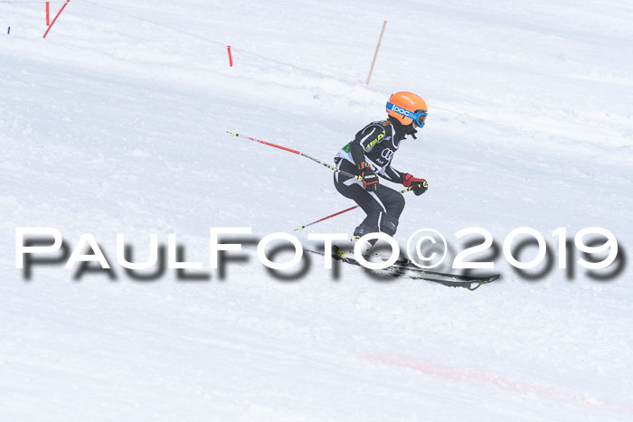 SVM Finale 15.04.2019 Teamwettbewerb