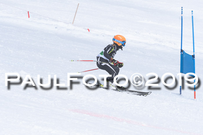 SVM Finale 15.04.2019 Teamwettbewerb