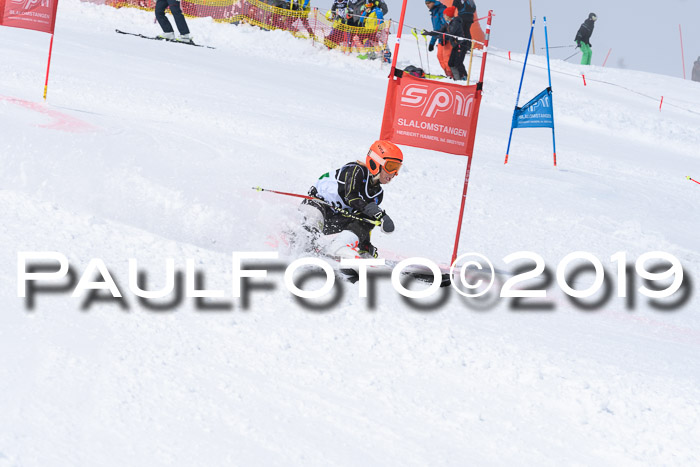 SVM Finale 15.04.2019 Teamwettbewerb