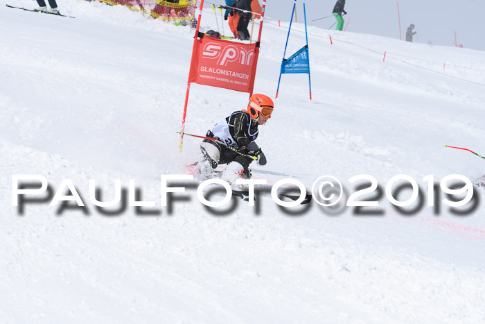 SVM Finale 15.04.2019 Teamwettbewerb