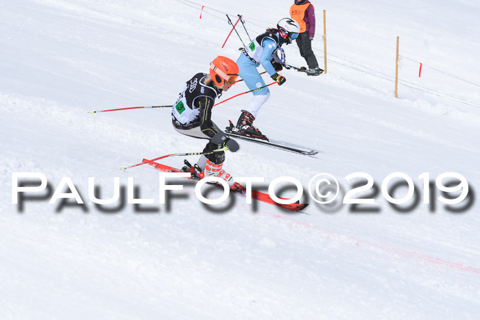SVM Finale 15.04.2019 Teamwettbewerb