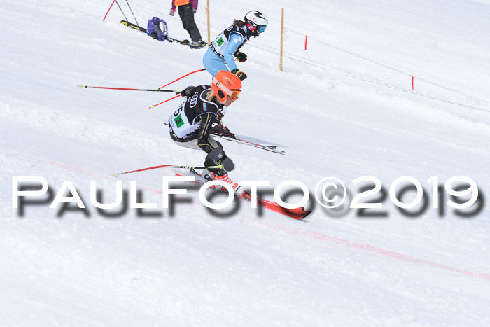 SVM Finale 15.04.2019 Teamwettbewerb