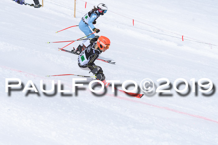 SVM Finale 15.04.2019 Teamwettbewerb