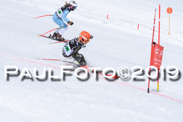 SVM Finale 15.04.2019 Teamwettbewerb