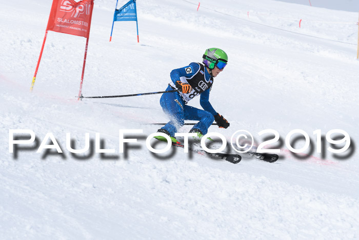 SVM Finale 15.04.2019 Teamwettbewerb