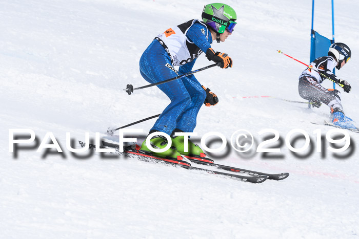 SVM Finale 15.04.2019 Teamwettbewerb