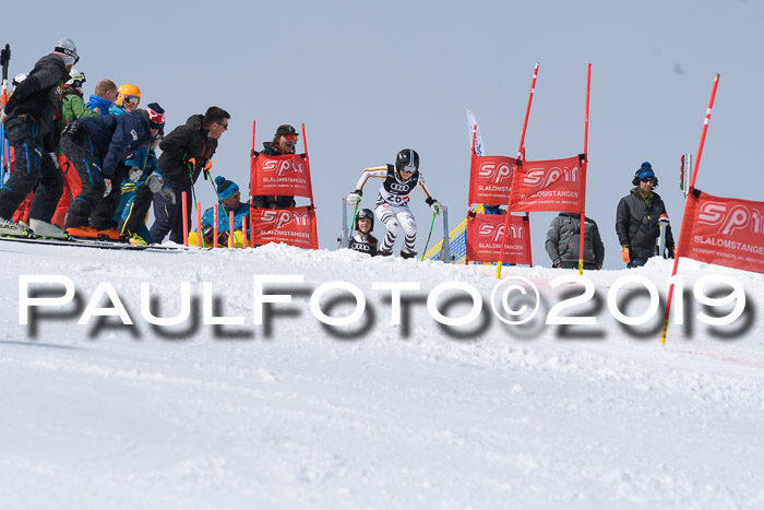 SVM Finale 15.04.2019 Teamwettbewerb