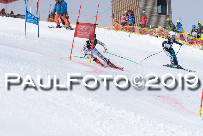 SVM Finale 15.04.2019 Teamwettbewerb