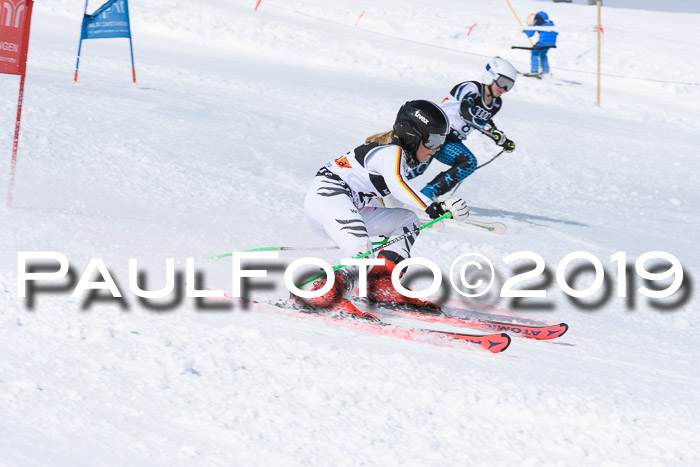 SVM Finale 15.04.2019 Teamwettbewerb