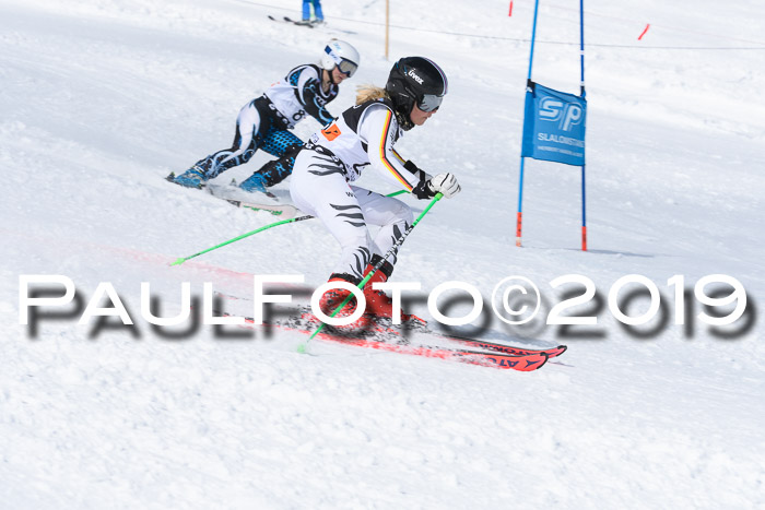 SVM Finale 15.04.2019 Teamwettbewerb
