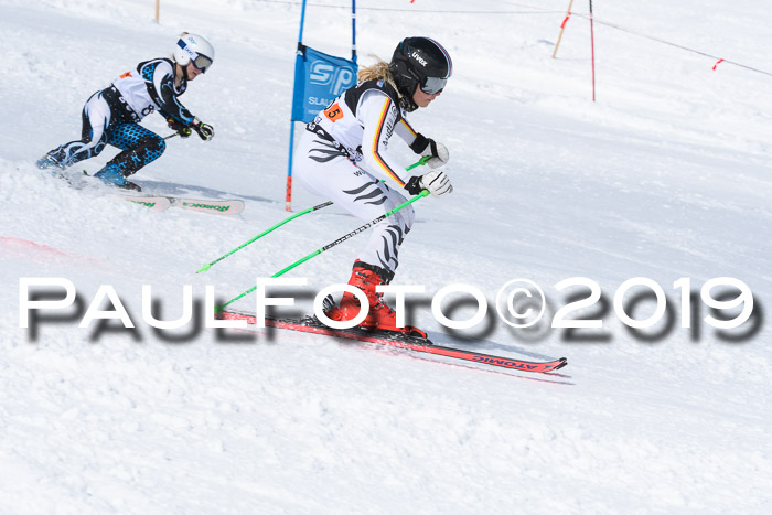 SVM Finale 15.04.2019 Teamwettbewerb