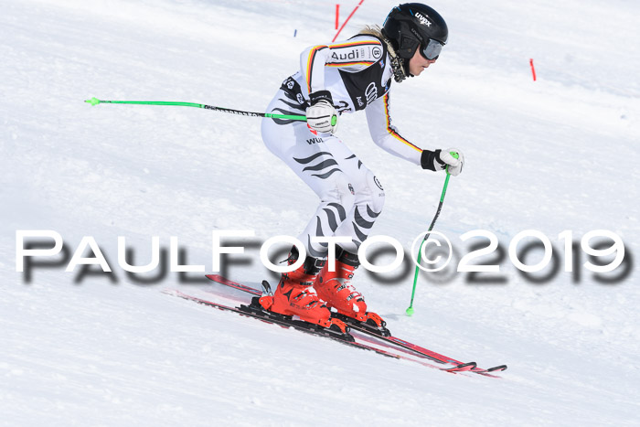 SVM Finale 15.04.2019 Teamwettbewerb