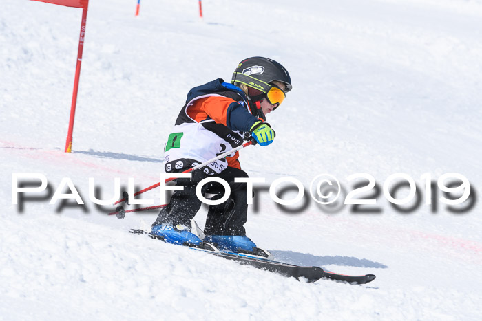 SVM Finale 15.04.2019 Teamwettbewerb