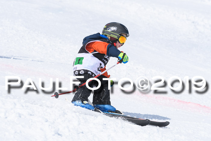 SVM Finale 15.04.2019 Teamwettbewerb