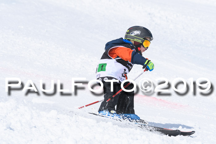 SVM Finale 15.04.2019 Teamwettbewerb