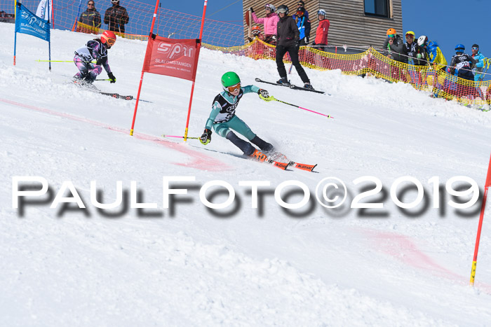 SVM Finale 15.04.2019 Teamwettbewerb