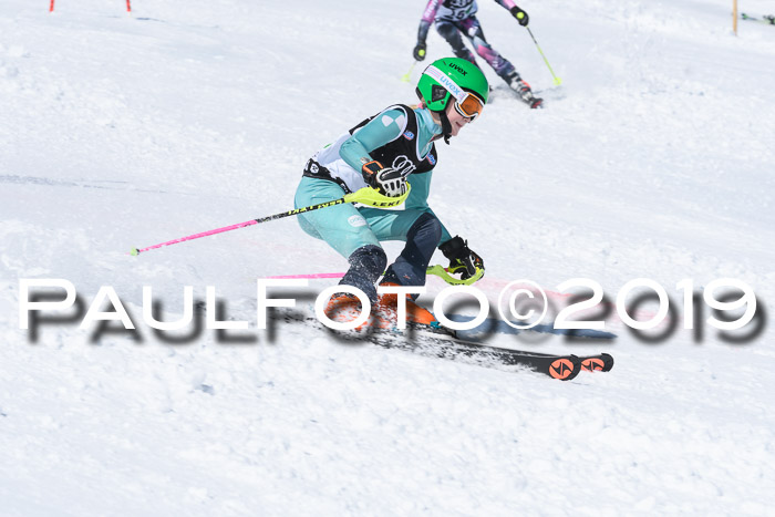 SVM Finale 15.04.2019 Teamwettbewerb
