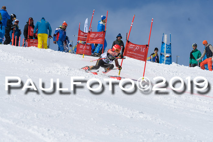 SVM Finale 15.04.2019 Teamwettbewerb