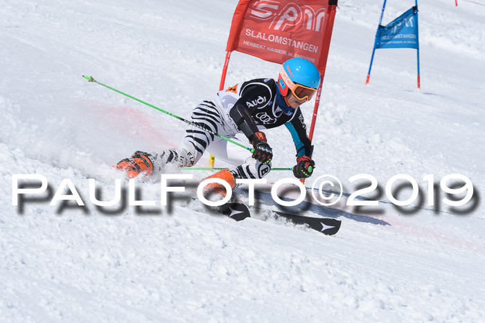 SVM Finale 15.04.2019 Teamwettbewerb