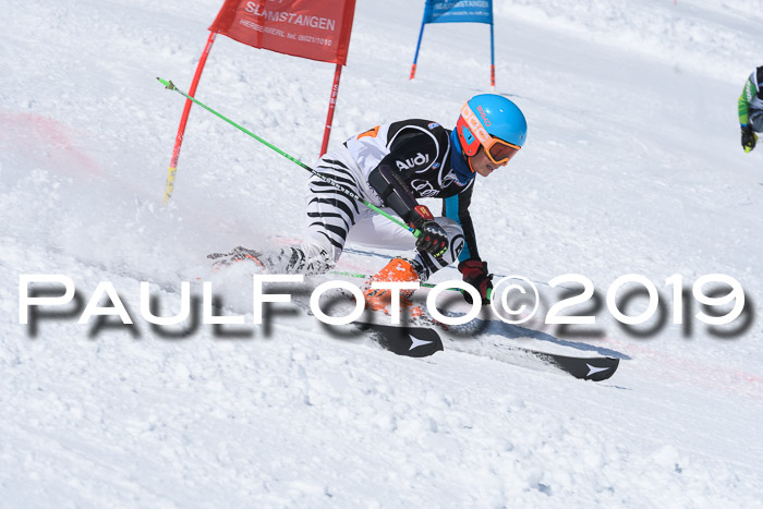 SVM Finale 15.04.2019 Teamwettbewerb