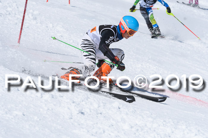 SVM Finale 15.04.2019 Teamwettbewerb