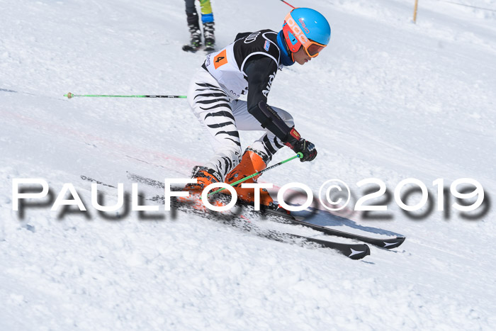 SVM Finale 15.04.2019 Teamwettbewerb
