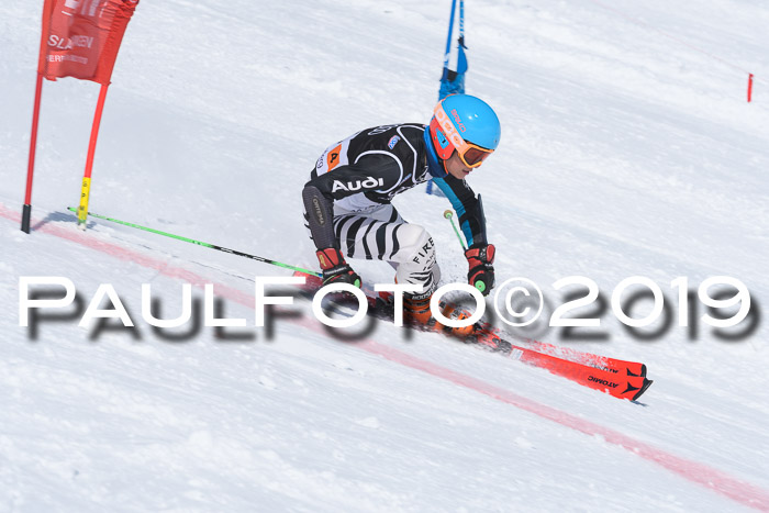 SVM Finale 15.04.2019 Teamwettbewerb