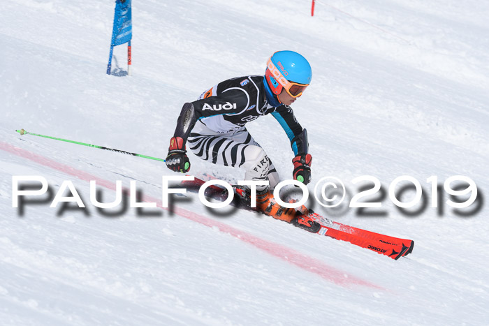 SVM Finale 15.04.2019 Teamwettbewerb