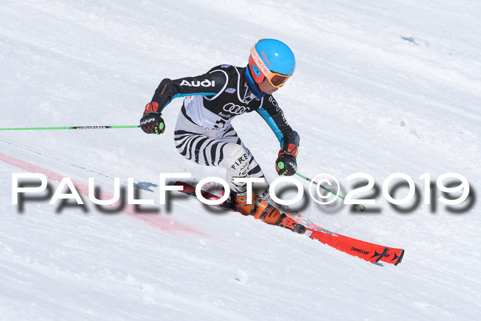 SVM Finale 15.04.2019 Teamwettbewerb