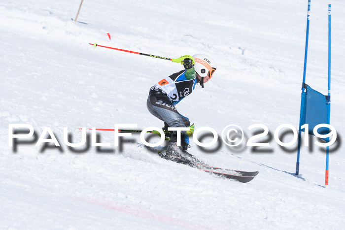 SVM Finale 15.04.2019 Teamwettbewerb