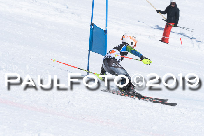 SVM Finale 15.04.2019 Teamwettbewerb