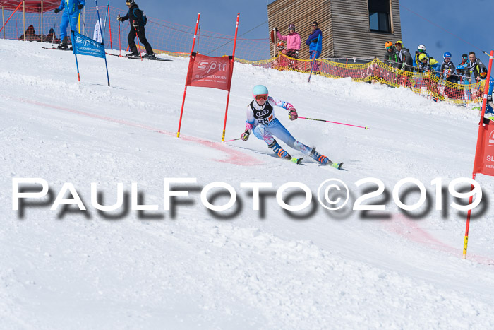 SVM Finale 15.04.2019 Teamwettbewerb