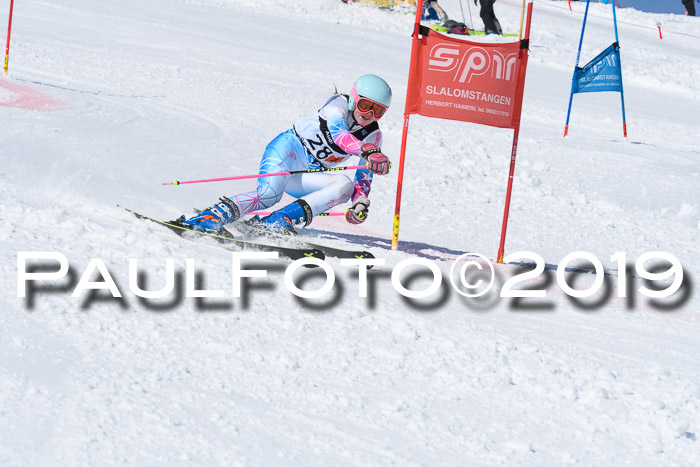 SVM Finale 15.04.2019 Teamwettbewerb