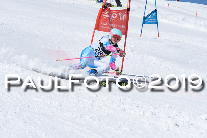 SVM Finale 15.04.2019 Teamwettbewerb