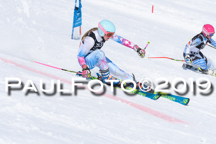 SVM Finale 15.04.2019 Teamwettbewerb