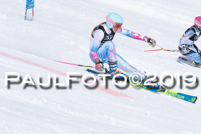 SVM Finale 15.04.2019 Teamwettbewerb