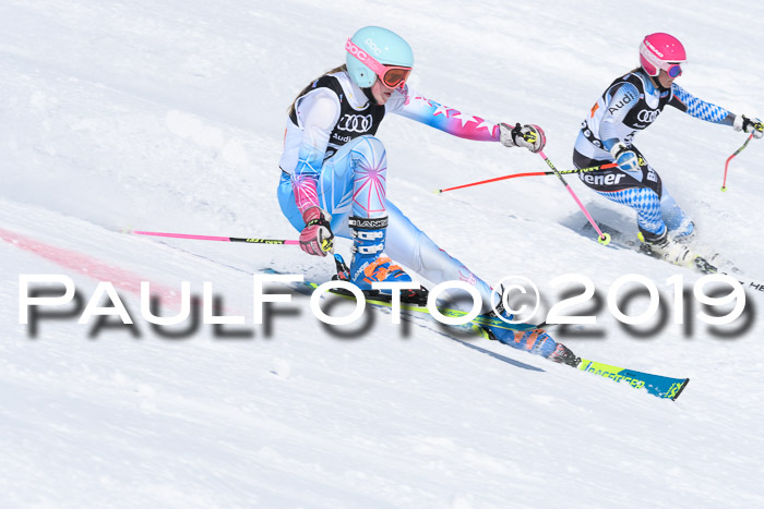 SVM Finale 15.04.2019 Teamwettbewerb