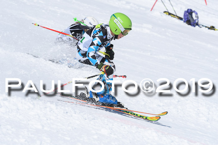 SVM Finale 15.04.2019 Teamwettbewerb