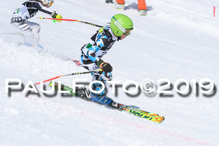 SVM Finale 15.04.2019 Teamwettbewerb