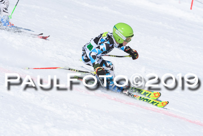 SVM Finale 15.04.2019 Teamwettbewerb